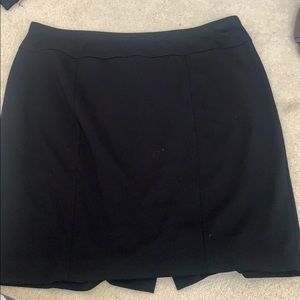 Ellen Tracy pencil skirt